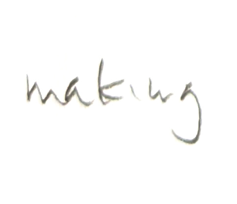 making